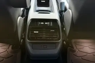 Volkswagen ID.5, 150 kW, elektrība, automātiskā, aizmugurējā piedziņa