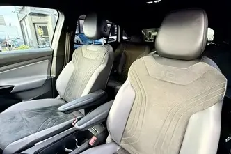 Volkswagen ID.5, 150 kW, elektrība, automātiskā, aizmugurējā piedziņa
