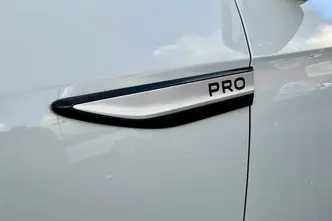 Volkswagen ID.5, 150 kW, elektrība, automātiskā, aizmugurējā piedziņa