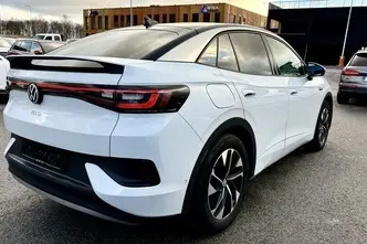 Volkswagen ID.5, 150 kW, elektrība, automātiskā, aizmugurējā piedziņa