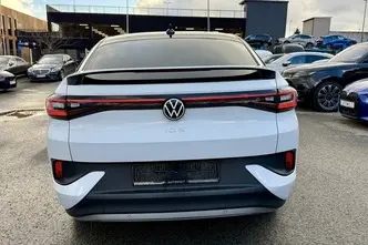 Volkswagen ID.5, 150 kW, elektrība, automātiskā, aizmugurējā piedziņa