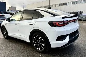 Volkswagen ID.5, 150 kW, elektrība, automātiskā, aizmugurējā piedziņa