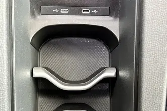 Volkswagen ID.5, 150 kW, elektrība, automātiskā, aizmugurējā piedziņa