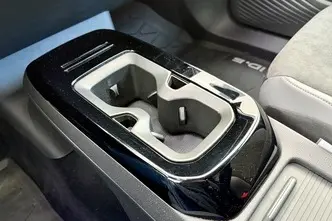 Volkswagen ID.5, 150 kW, elektrība, automātiskā, aizmugurējā piedziņa