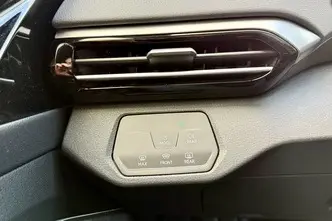 Volkswagen ID.5, 150 kW, elektrība, automātiskā, aizmugurējā piedziņa