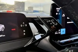 Volkswagen ID.5, 150 kW, elektrība, automātiskā, aizmugurējā piedziņa