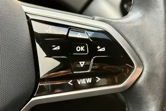 Volkswagen ID.5, 150 kW, elektrība, automātiskā, aizmugurējā piedziņa