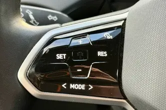 Volkswagen ID.5, 150 kW, elektrība, automātiskā, aizmugurējā piedziņa