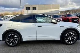 Volkswagen ID.5, 150 kW, elektrība, automātiskā, aizmugurējā piedziņa