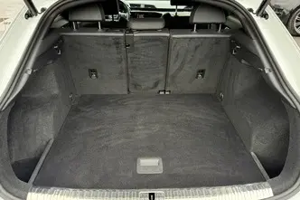 Audi Q3, 1.5, 110 kW, hübriid, automaat, esivedu