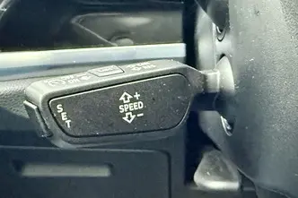 Audi Q3, 1.5, 110 kW, hübriid, automaat, esivedu