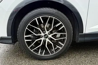 Audi Q3, 1.5, 110 kW, hübriid, automaat, esivedu