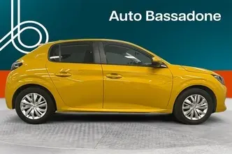 Peugeot 208, 1.2, 55 kW, bensiin, manuaal, esivedu