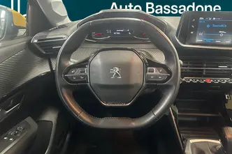 Peugeot 208, 1.2, 55 kW, bensiin, manuaal, esivedu