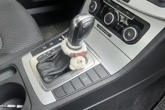 Volkswagen Passat, 1.4, 90 kW, бензин, автомат, передний привод