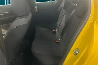 Peugeot 208, 1.2, 55 kW, bensiin, manuaal, esivedu