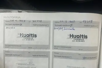 Peugeot 208, 1.2, 55 kW, bensiin, manuaal, esivedu