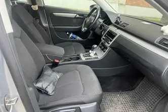 Volkswagen Passat, 1.4, 90 kW, бензин, автомат, передний привод