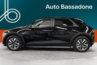 Hyundai IONIQ 5, 168 kW, elekter, automaat, tagavedu