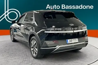 Hyundai IONIQ 5, 168 kW, elekter, automaat, tagavedu