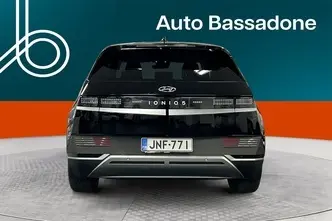 Hyundai IONIQ 5, 168 kW, elekter, automaat, tagavedu