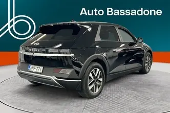 Hyundai IONIQ 5, 168 kW, elekter, automaat, tagavedu