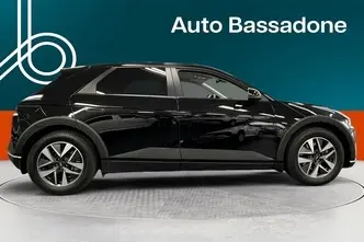 Hyundai IONIQ 5, 168 kW, elekter, automaat, tagavedu