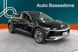 Hyundai IONIQ 5, 168 kW, elekter, automaat, tagavedu