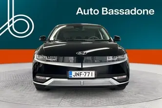 Hyundai IONIQ 5, 168 kW, elekter, automaat, tagavedu