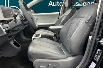 Hyundai IONIQ 5, 168 kW, elekter, automaat, tagavedu