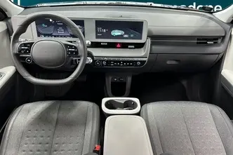 Hyundai IONIQ 5, 168 kW, elekter, automaat, tagavedu