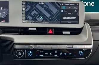 Hyundai IONIQ 5, 168 kW, elekter, automaat, tagavedu