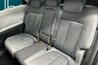 Hyundai IONIQ 5, 168 kW, elekter, automaat, tagavedu