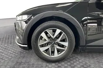 Hyundai IONIQ 5, 168 kW, elekter, automaat, tagavedu