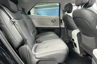 Hyundai IONIQ 5, 168 kW, elekter, automaat, tagavedu