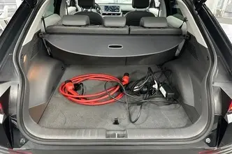 Hyundai IONIQ 5, 168 kW, elekter, automaat, tagavedu
