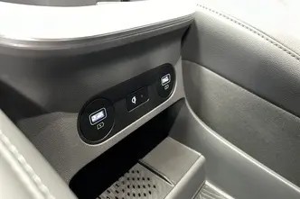 Hyundai IONIQ 5, 168 kW, elekter, automaat, tagavedu