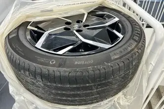 Hyundai IONIQ 5, 168 kW, elekter, automaat, tagavedu