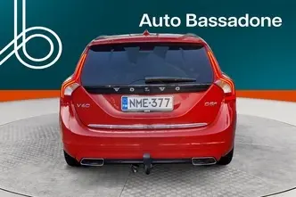 Volvo V60, 2.4, 162 kW, hübriid, automaat, nelikvedu