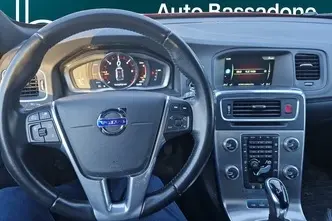 Volvo V60, 2.4, 162 kW, hübriid, automaat, nelikvedu