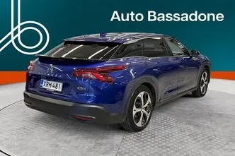 Citroën C5 X, 1.6, 165 kW, pistikhübriid, automaat, esivedu