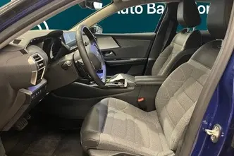 Citroën C5 X, 1.6, 165 kW, pistikhübriid, automaat, esivedu