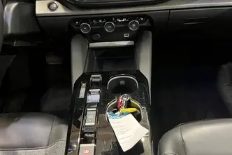 Citroën C5 X, 1.6, 165 kW, pistikhübriid, automaat, esivedu