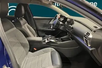 Citroën C5 X, 1.6, 165 kW, pistikhübriid, automaat, esivedu