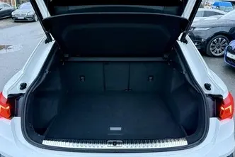 Audi Q3, 1.5, 110 kW, hübriid, automaat, esivedu