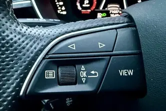 Audi Q3, 1.5, 110 kW, hübriid, automaat, esivedu