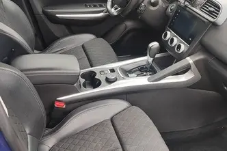 Renault Kadjar, 1.3, 103 kW, petrol, automatic, front-wheel drive
