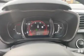 Renault Kadjar, 1.3, 103 kW, petrol, automatic, front-wheel drive