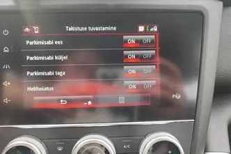 Renault Kadjar, 1.3, 103 kW, petrol, automatic, front-wheel drive