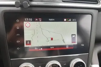 Renault Kadjar, 1.3, 103 kW, petrol, automatic, front-wheel drive